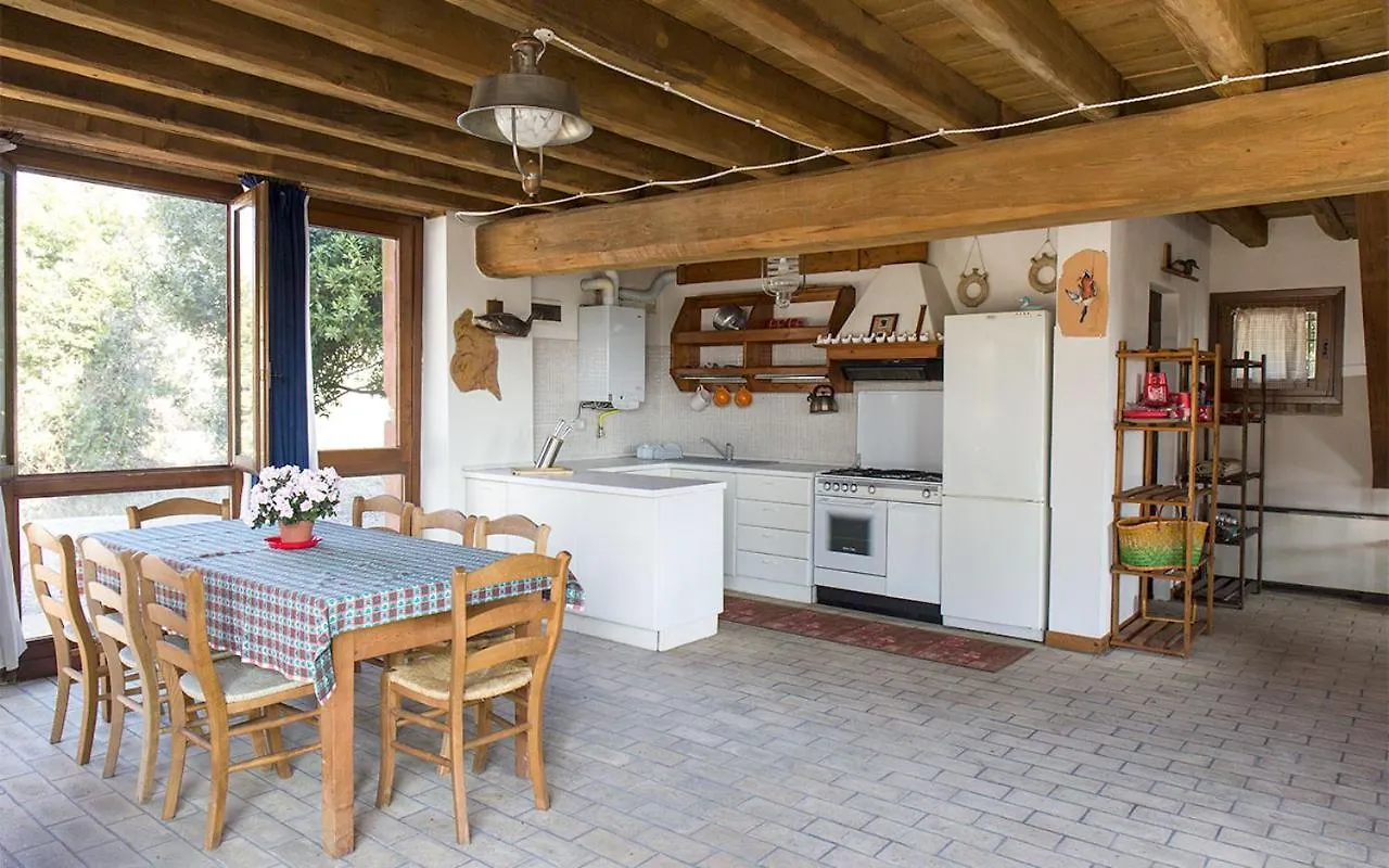 Agriturismo Venice Photobirding Tessera Italien