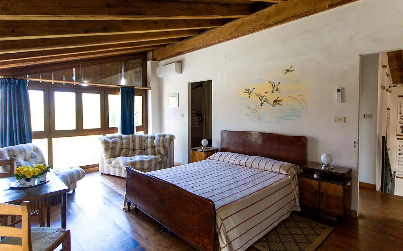 Agriturismo Venice Photobirding Tessera Alpstuga